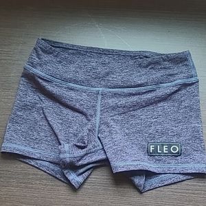 Fleo workout shorts